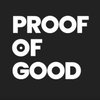 Proof of Good DAO logo - Similar company to Giveth