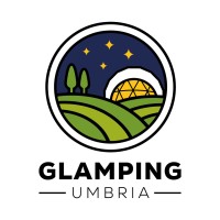 Glamping Umbria logo - Similar company to Ret Umbria E Marche