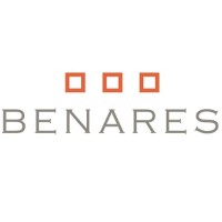 Restaurante Benares Madrid logo - Similar company to Benares Restaurant And Bar