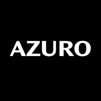 Azuro logo - Similar company to Azuro