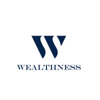 Wealthness logo - Similar company to Humanvalor