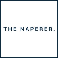 The Naperer logo - Similar company to Table Art