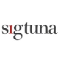 Destination Sigtuna AB logo - Similar company to Bright Future Foundation