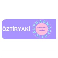 Öztiryaki Pharmaceutical Consultancy Inc. (no longer active since 2023 - faal değil) logo - Similar company to Demterapi