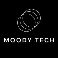 Moody Tech logo - Similar company to Protoplasm Studio