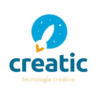 Creatic - Tecnología Creativa logo - Similar company to Creatic
