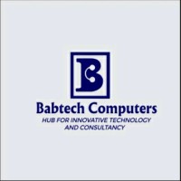 Babtech Computers logo - Similar company to Envision It