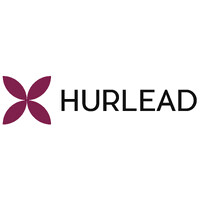 Hurlead logo - Similar company to Donorsee