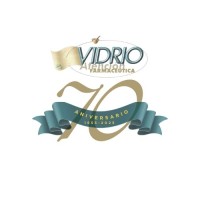 FARMACIA VIDRIO logo - Similar company to Weco Manufacturing