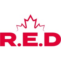 R.E.D. Canada - Restaurant Equipment Distributors of Canada Limited logo - Similar company to Maxgreenpack