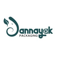 Gannayak Packaging logo - Similar company to Qubeplast Packaging Solutions Llp