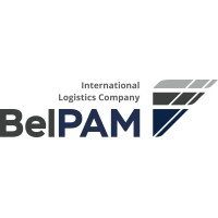 BelPAM logo - Similar company to Ооо 