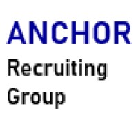 ANCHOR Recruiting Group logo - Similar company to Anchor Technology