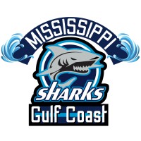 Mississippi Gulf Coast Sharks Youth National Football