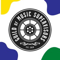 Guild of Music Supervisors - Brasil (GMSBR) logo - Similar company to Itcam Music