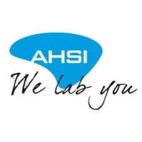 AHSI S.p.A. Soluzioni multidisciplinari per il laboratorio logo - Similar company to Seneco Science & Tech