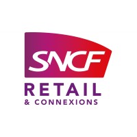 SNCF Retail & Connexions logo - Similar company to Pharm'Optima