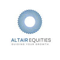 Altair Equities Private Limited logo - Similar company to Gnovesco Advisory Llp