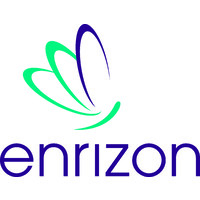 Enrizon logo - Similar company to Uptick Solutions