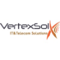 Vertexsol - IT, Telecom, SMS & VoIP Wholesale logo - Similar company to Mamonty Sms