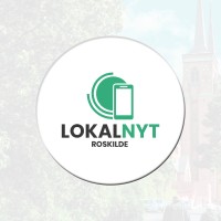 LokalNyt Roskilde logo - Similar company to Lokalvækst