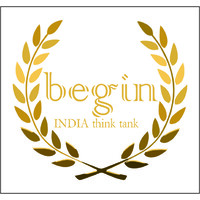 BEGIN India Think Tank logo - Similar company to Ayedu