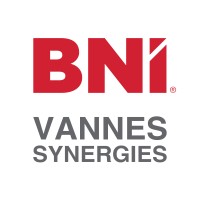 BNI Vannes Synergies logo - Similar company to 2C2L