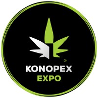 KONOPEX Cannabis Expo logo - Similar company to Cannafest