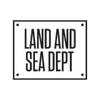 Land and Sea Dept. logo - Similar company to Jbs Creative