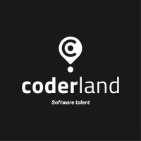 Coderland logo - Similar company to Mindtech