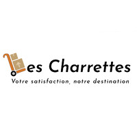 Les Charrettes logo - Similar company to Kurtrans