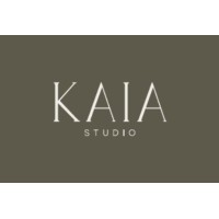 KAIA STUDIO logo - Similar company to Baharash Architecture