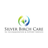 Silver Birch Care logo - Similar company to Safetech Systems Ltd