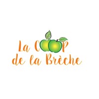 Coop de la Brèche - FastBray logo - Similar company to Forjecnor2000