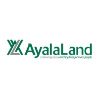Ayala Land, Inc. logo - Similar company to Robinsons Land Corporation
