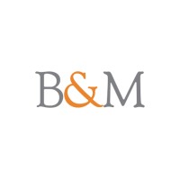 B&M Infra Pvt.ltd logo - Similar company to Sak Softlabs