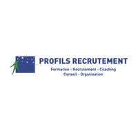 PROFILS RECRUTEMENT logo - Similar company to Nokhba Consulting