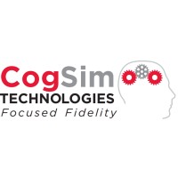 CogSim Technologies Inc. logo - Similar company to Mak Technologies