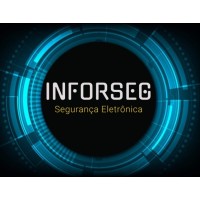 Inforseg Segurança Eletrônica logo - Similar company to Ipworld Ecuador