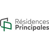 Résidences Principales logo - Similar company to Pierre Steiner Architecture