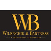 Wilenchik & Bartness Law Office