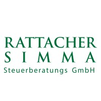 Rattacher-Simma Steuerberatungs GmbH logo - Similar company to Treuhand-Union