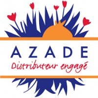 AZADE logo - Similar company to Accent Bio