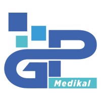 GP Medikal Araştırma ve Danışmanlık Ltd. Şti. logo - Similar company to Synipse