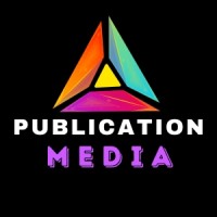 Publication Media logo - Similar company to Limecube-Au