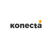Konecta Agency logo - Similar company to Xscape Visuals