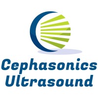 Cephasonics Ultrasound logo - Similar company to Fujifilm Visualsonics, Inc.