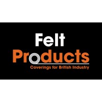 Felt Products Ltd logo - Similar company to Merchant Support Uk