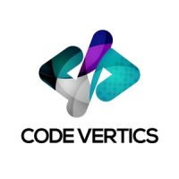 Codevertics logo - Similar company to Seventh Genius Llc