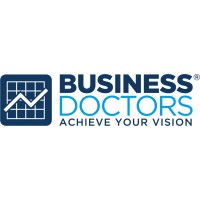 Business Doctors Wales logo - Similar company to Business & Ip Centre Nottinghamshire